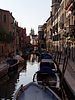 Venedig und Biennale Okt. 2011 / Italien