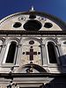 Venedig und Biennale Okt. 2011 / Italien