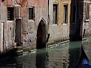 Venedig und Biennale Okt. 2011 / Italien