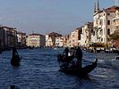 Venedig und Biennale Okt. 2011 / Italien