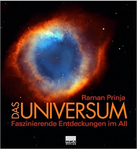 Raman Prinya: Das Universum